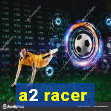 a2 racer - riscando o asfalto filme completo dublado